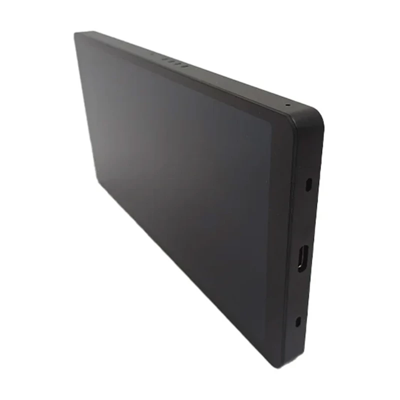 Pack Shelly Wall Display X2 Black + BLU H&T Black, painel de controlo de encastrar, Android, Wi-Fi, Bluetooth