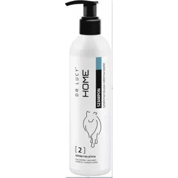 Home 2 champô para pelo duro 250 ml