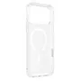 BELKIN CAPA DE PROTEÇÃO MAGNÉTICA PARA IPHONE 17 PRO MAX TRANSPARENTE