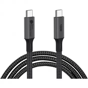 Cabo USB Goodconnections 2402-T018A