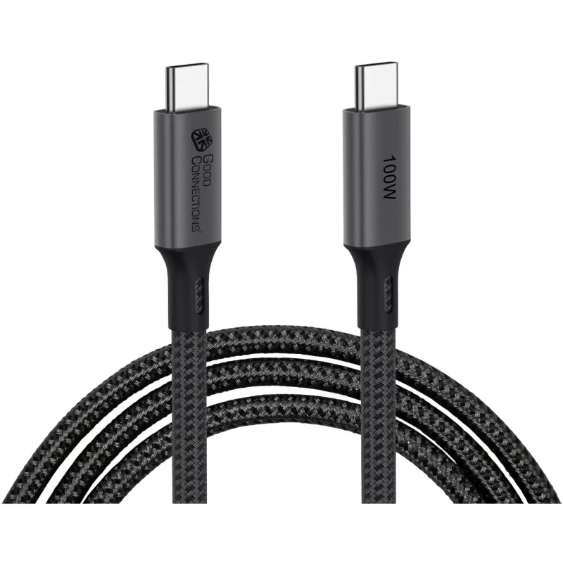 Cabo USB Goodconnections 2402-T018A