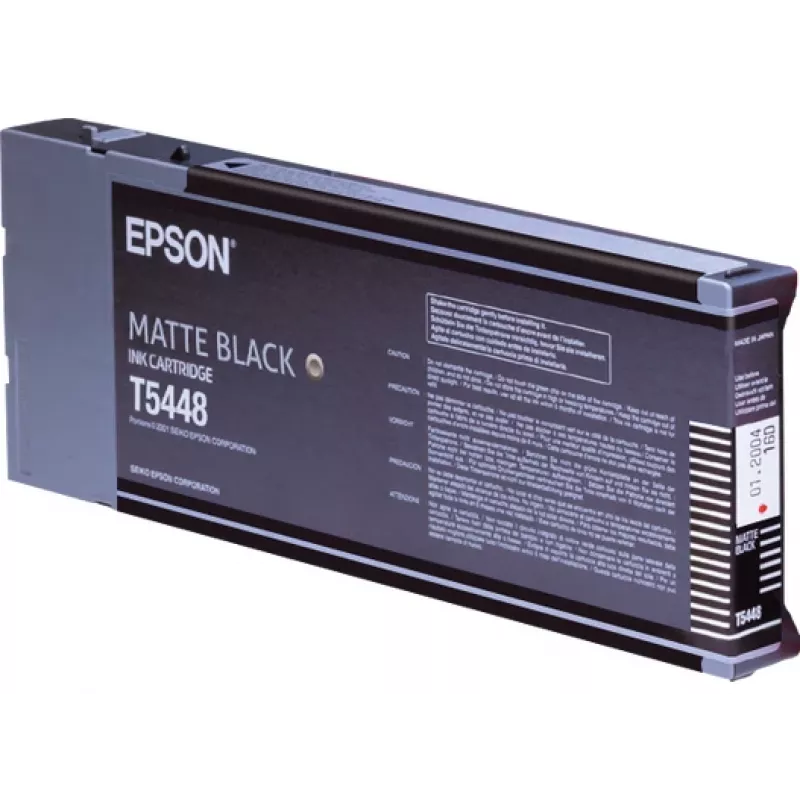 Epson C13T61480N tinteiro 1 unid. original preto mate