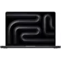 Portátil Apple MacBook Pro 14 polegadas M5 (10‑Core CPU / 10‑Core GPU) 32 GB RAM 1 TB SSD Space Black — Teclado alemão com retroiluminação