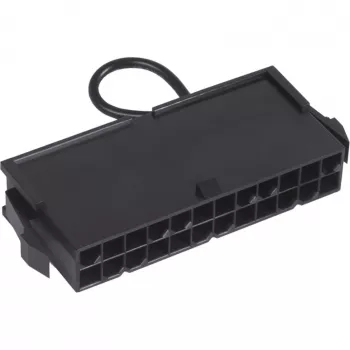 Sistema de refrigeração para computador Alphacool 13335 plástico preto 61 mm largura