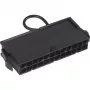 Sistema de refrigeração para computador Alphacool 13335 plástico preto 61 mm largura