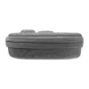 Bolsa protetora Tomtoc FancyCase-G05 para Nintendo Switch 2, cinzento