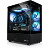 FTW RTX 5070, PC gaming preto, Windows 11 Home