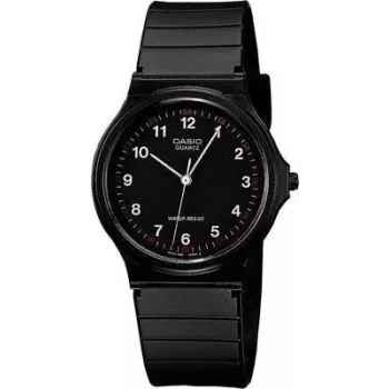 Casio MQ-24-1BLLGF preto