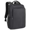 Mochila para portátil Rivacase 8262 39,6 cm (15,6) preta