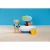 BABY born Splish Splash banheira com Teddy conjunto de brincar multicolor