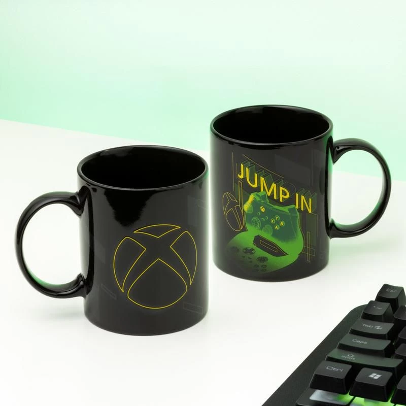 Caneca Paladone PP10613XB multicolor 0,3 l unidade