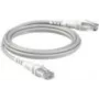 Cabo de rede PatchSee TPC-LG-U/10 cinzento-claro 3,1 m Cat6a U/UTP (UTP) (TPC-LG-U/10)