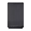 Caixa para PC Lian Li PC-A3X Micro Tower preto