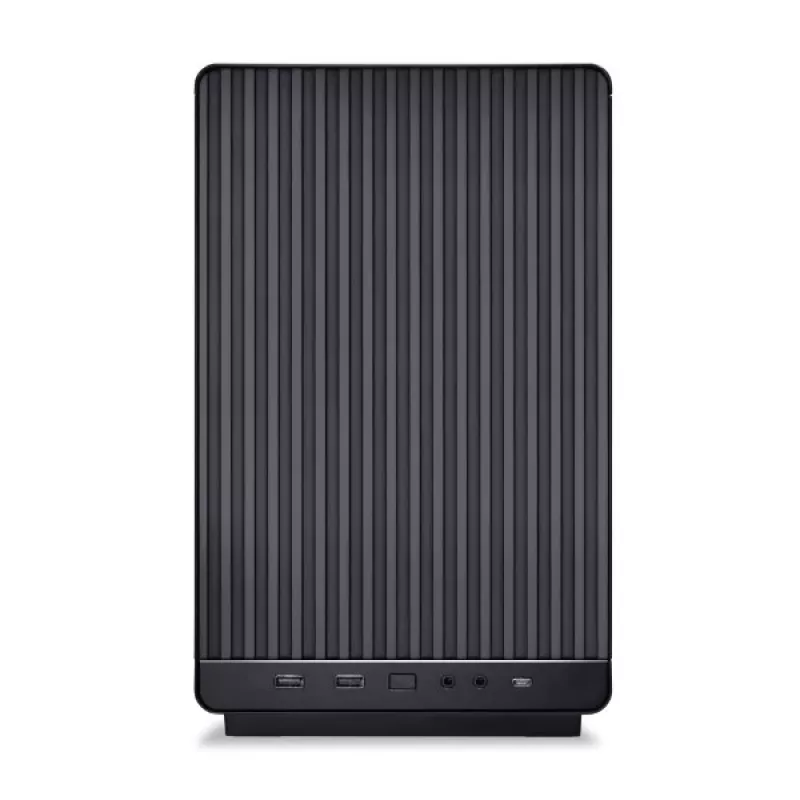 Caixa para PC Lian Li PC-A3X Micro Tower preto