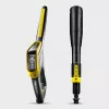 Máquina de lavar alta pressão Kärcher Home & Garden K 7 Premium Smart Control Flex 180 Bar água fria