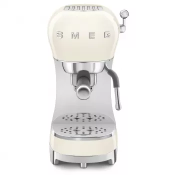 Máquina de café SMEG creme