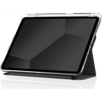 STM Opp - Folio - Apple - iPad Air 11 M2/5th/4th gen (A2902 - A2903 - A2904 - A2588 - A2589 - A2591 - A2316 - A2324 - A2325 - A2072) - 27,9 cm (11
