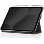 STM Opp - Folio - Apple - iPad Air 11 M2/5th/4th gen (A2902 - A2903 - A2904 - A2588 - A2589 - A2591 - A2316 - A2324 - A2325 - A2072) - 27,9 cm (11
