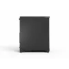 Caixa de PC Fractal Design Meshify 3 preto sólido ATX