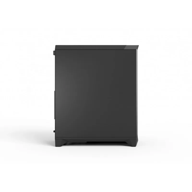 Caixa de PC Fractal Design Meshify 3 preto sólido ATX