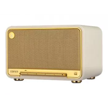 Sistema de altifalantes portátil 2.1 Edifier D32 branco