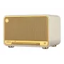 Sistema de altifalantes portátil 2.1 Edifier D32 branco