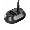 Varinha mágica GASTROBACK Cordless Design 5-in-1 — 180 W, taça de 0,5 L, a bateria, lâminas em aço inoxidável