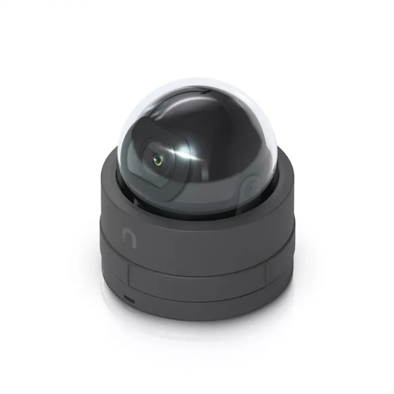 Câmara de vigilância IP Ubiquiti G5 Dome Ultra 2688 x 1512 píxeis