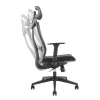Cadeira ergonómica premium Ergo Officer ER-414