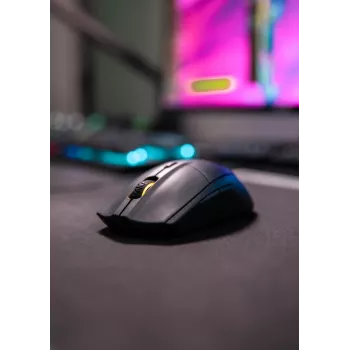 Rato SteelSeries Rival 3 Wireless Gen 2 Interface