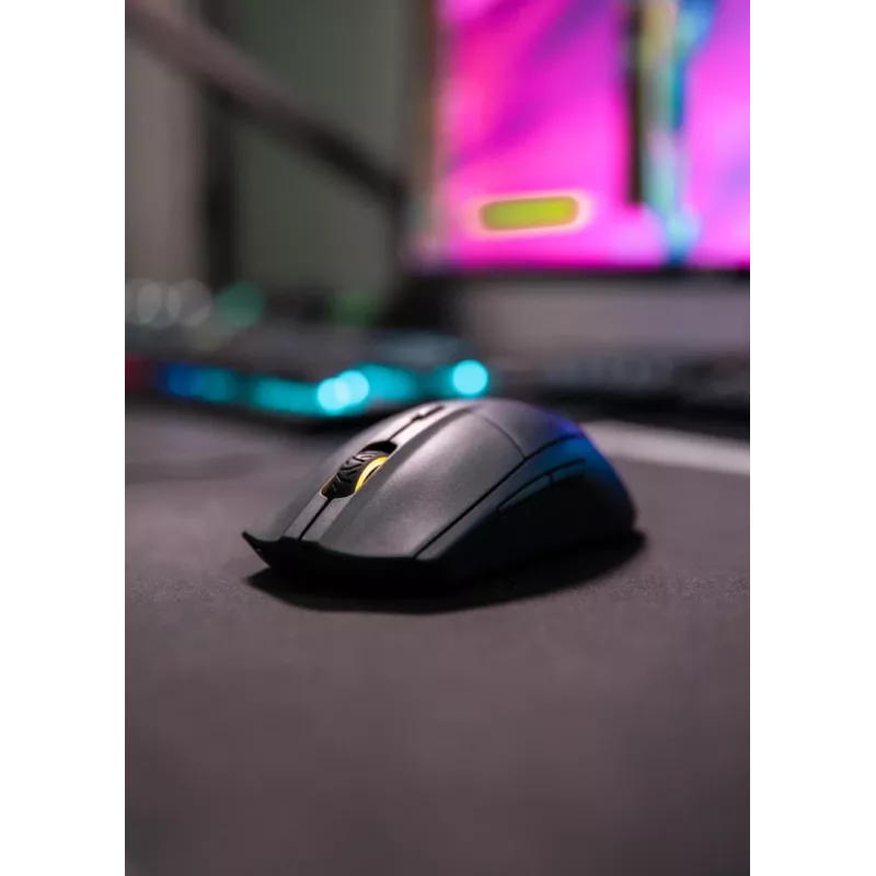 Rato SteelSeries Rival 3 Wireless Gen 2 Interface