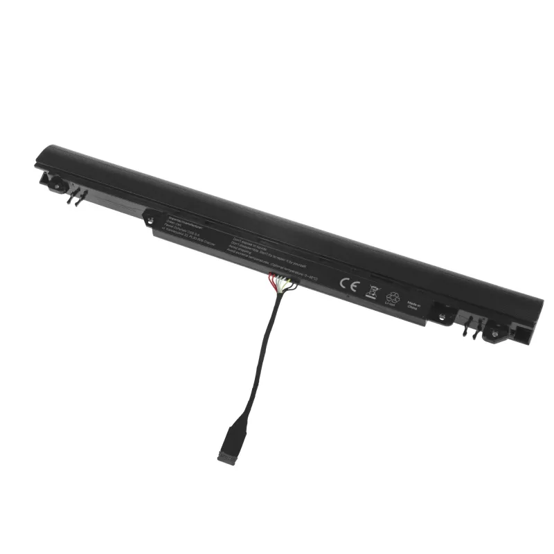 Bateria Green Cell LE123 para Lenovo IdeaPad 110-14IBR 110-15ACL 110-15AST 110-15IBR