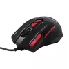 Rato Baracuda BGM-041 MANTA preto USB