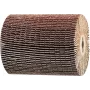 Escova – para madeira, metal, policloreto de vinilo (PVC)