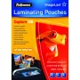 Plásticos de laminação Fellowes ImageLast A3 125 mícrones - pack de 100