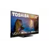 TV Toshiba 50UV3463DG 55 polegadas 4K Ultra HD DLED 3840 x 2160