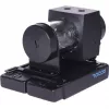 Alphacool Core 100 Aurora ARGB reservatório com bomba VPP, acrílico, preto