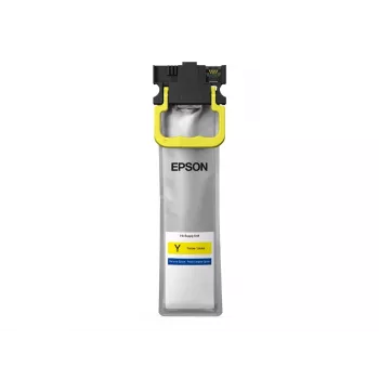 Cartucho de tinta Epson C13T11N440 1 unid. Original Alto (XL) Rendimento Amarelo