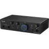 Fender Quantum LT 4 – Interface de áudio USB-C