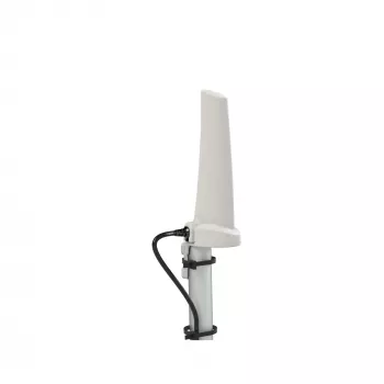 Antena LTE omnidirecional Poynting A-OMNI-0280-08-V1 4 dBi, SISO, cabo de 2 m