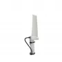 Antena LTE omnidirecional Poynting A-OMNI-0280-08-V1 4 dBi, SISO, cabo de 2 m