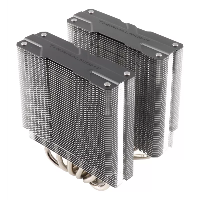 Dissipador de CPU Thermalright Peerless Assassin 120 Preto (120mm)