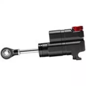 Hydraulic System Simagic P-HTS Add-On para P1000 Pedal S437, add-on hidráulico para P1000