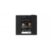 Fonte de alimentação ENDORFY Supremo FM6 850 W, 24-Pin-ATX, totalmente modular, 80 PLUS Gold, ventoinha de 120 mm, preto