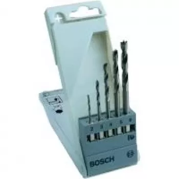 Conjunto de brocas Bosch 2 608 595 525