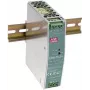 Fonte de alimentação MEAN WELL EDR-75-24 75 W 24 V 90-264 V