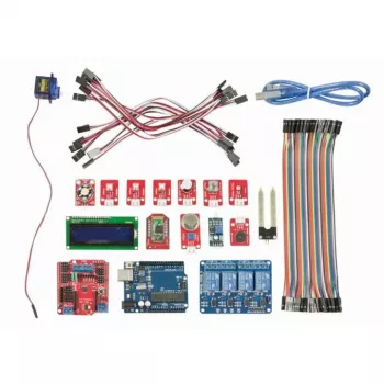 Kit inicial ALLNET ALL-E-4-6 (E4-6)