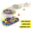 Carro RC Dickie Tornado Drift RTR 2,4 GHz – carro de drift pronto a montar
