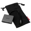 Adaptador gráfico USB Akasa AK-CBCA26-18BK