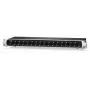 Módulo Stage Connect Midas DN4816-O com 16 saídas analógicas e Ultranet I/O